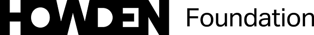 Howden Foundation logo