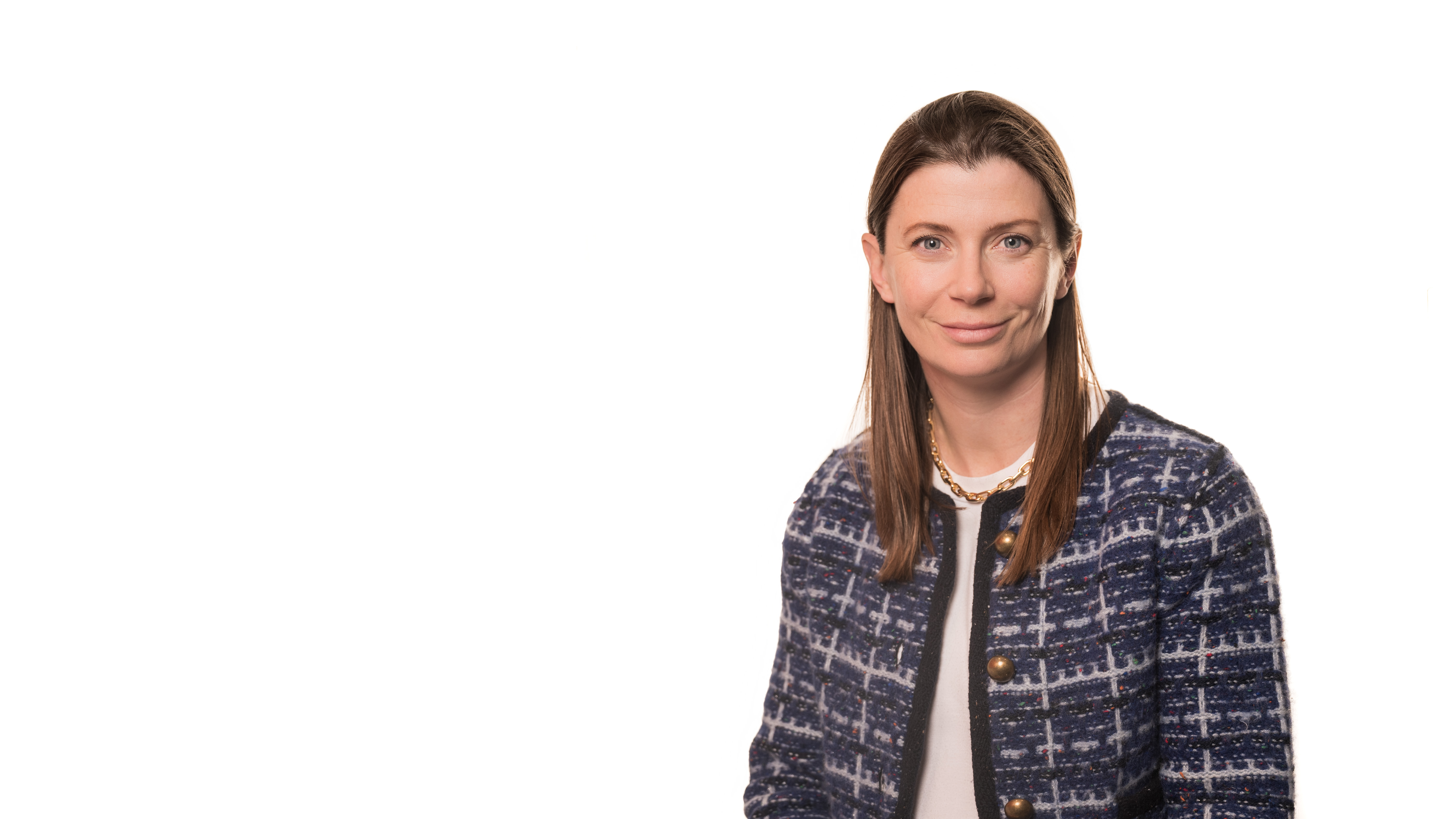 Claire Harbron Howden Foundation CEO