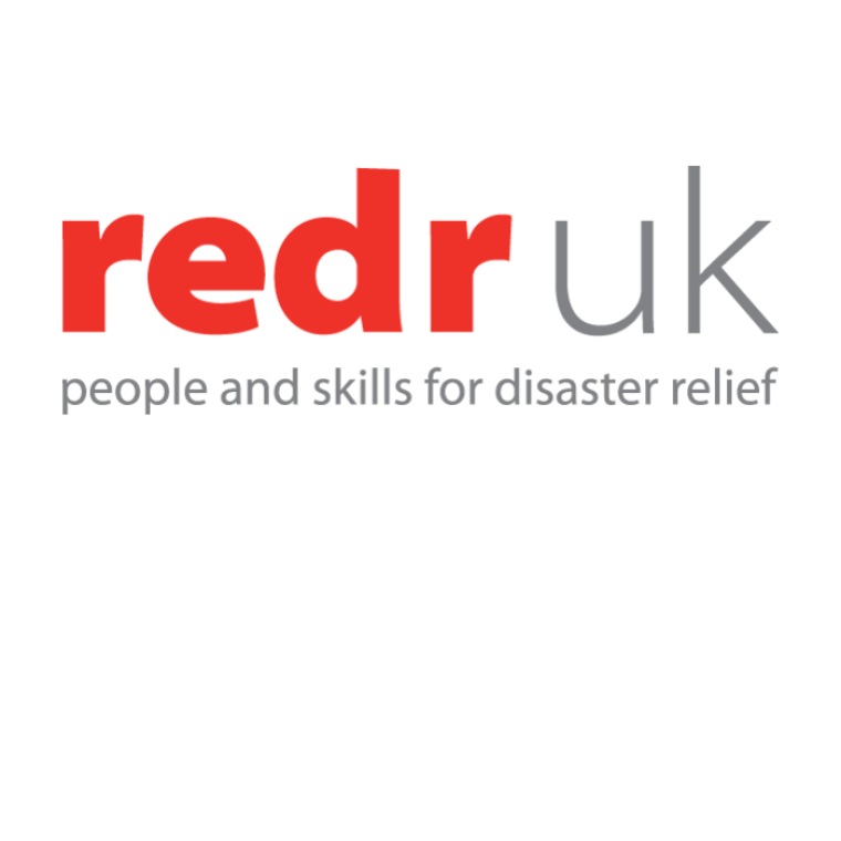 Photo of RedR UK  ​​​