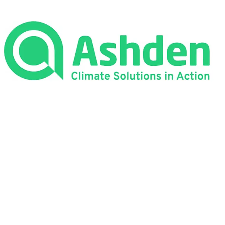 Photo of Ashden Climate Solutions ​​​