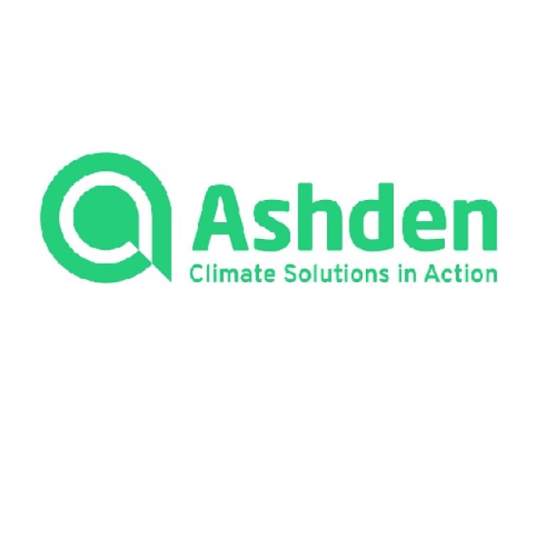 Photo of Ashden Climate Solutions ​​​