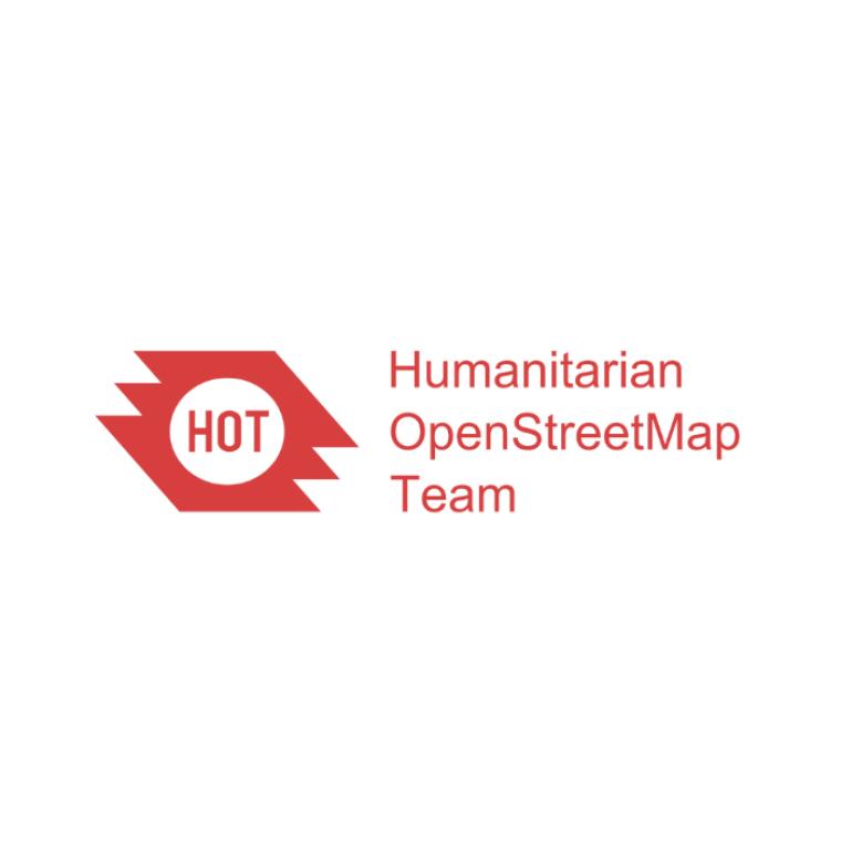 Photo of Humanitarian OpenStreetMap Team ​​​