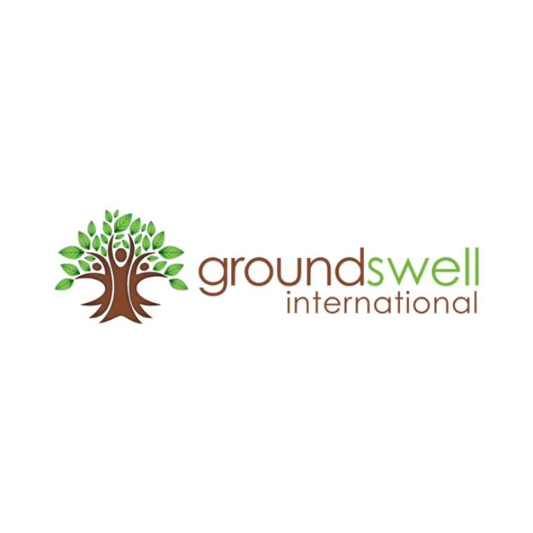 Photo of Groundswell International ​​​​​​​​​