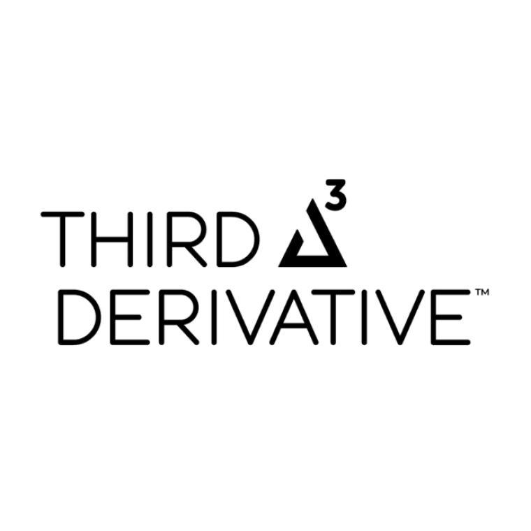 Photo of Third Derivative ​​​