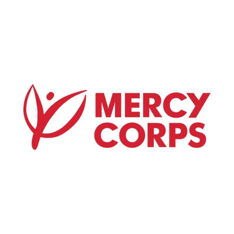 Photo of Mercy Corps ​​​